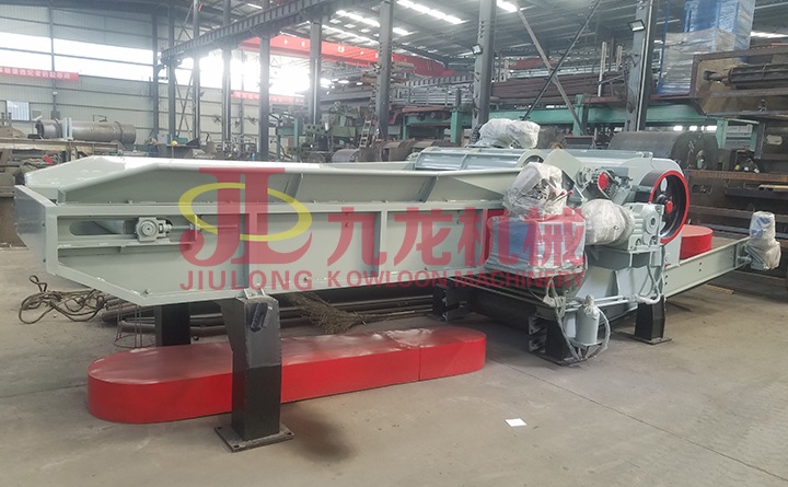 塑料薄膜粉碎機